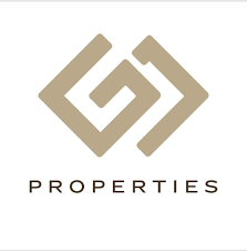 GJ Properties Logo
